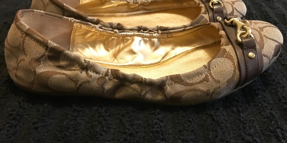 Coach - Picture 3 of 5